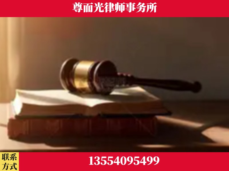坪山-刑事辩护律师