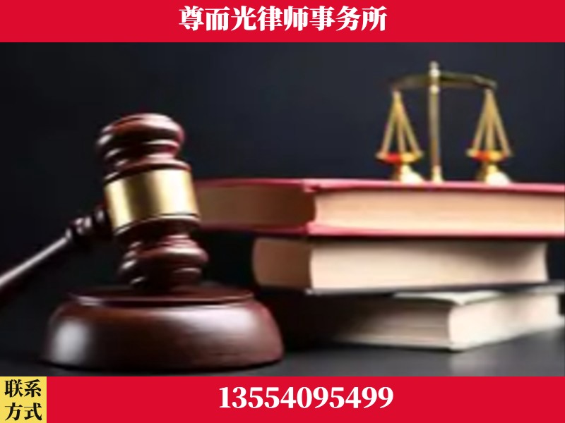 坪山-刑事案件律师