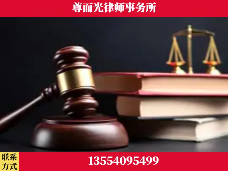 坪山-刑事律师